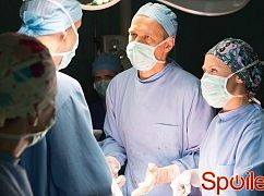 Na dobre i na złe odc. 647 - zdjęcia promocyjne