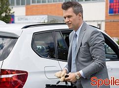 Na dobre i na złe odc. 647 - zdjęcia promocyjne