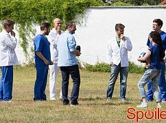 Na dobre i na złe odc. 647 - zdjęcia promocyjne