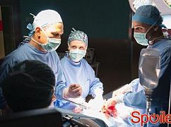 Na dobre i na złe odc. 647 - zdjęcia promocyjne