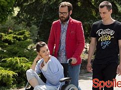 Na dobre i na złe odc. 647 - zdjęcia promocyjne