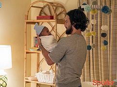 This Is Us: 1x03 Kyle - zdjęcia promocyjne