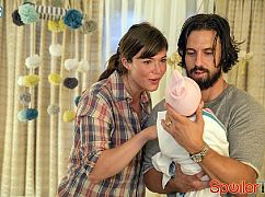 This Is Us: 1x03 Kyle - zdjęcia promocyjne
