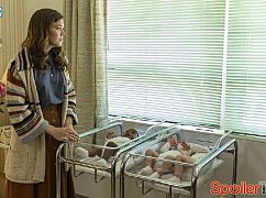 This Is Us: 1x03 Kyle - zdjęcia promocyjne