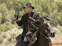 Westworld: 1x02 Chestnut - zdjęcia promocyjne