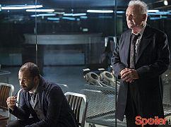 Westworld: 1x02 Chestnut - zdjęcia promocyjne