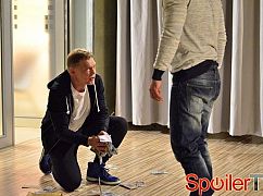 Na sygnale odc. 110 - zdjęcia promocyjne