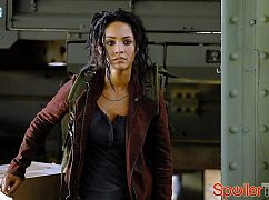 MacGyver: 1x04 Wire Cutter - zdjęcia promocyjne