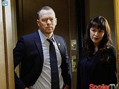 Zaprzysiężeni: 7x04 Mob Rules - zdjęcia promocyjne