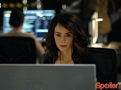 Timeless: 1x03 Atomic City - zdjęcia promocyjne