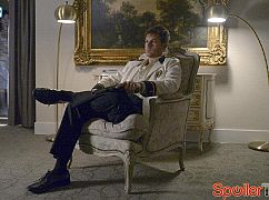 Timeless: 1x03 Atomic City - zdjęcia promocyjne