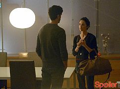 Timeless: 1x03 Atomic City - zdjęcia promocyjne