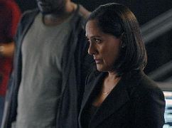 Timeless: 1x03 Atomic City - zdjęcia promocyjne