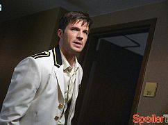 Timeless: 1x03 Atomic City - zdjęcia promocyjne