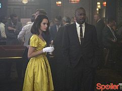 Timeless: 1x03 Atomic City - zdjęcia promocyjne