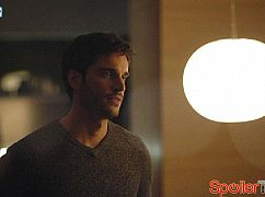 Timeless: 1x03 Atomic City - zdjęcia promocyjne