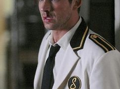 Timeless: 1x03 Atomic City - zdjęcia promocyjne