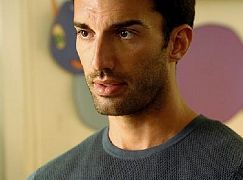 Jane the Virgin: 3x02 Chapter Forty Six - zdjęcia promocyjne