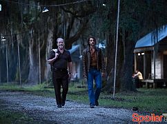 Quarry: 1x05 Coffee Blues - zdjęcia promocyjne