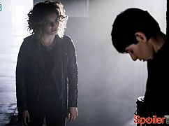 Gotham: 3x04 New Day Rising - zdjęcia promocyjne