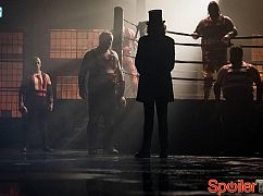 Gotham: 3x04 New Day Rising - zdjęcia promocyjne