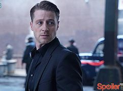Gotham: 3x04 New Day Rising - zdjęcia promocyjne