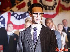 Gotham: 3x04 New Day Rising - zdjęcia promocyjne