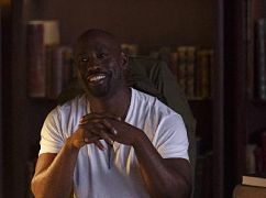 Lucifer: 2x03 Sin-Eater - zdjęcia promocyjne