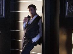 Lucifer: 2x03 Sin-Eater - zdjęcia promocyjne