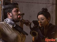 Lucifer: 2x03 Sin-Eater - zdjęcia promocyjne