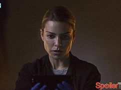Lucifer: 2x03 Sin-Eater - zdjęcia promocyjne