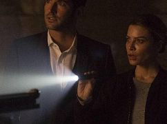 Lucifer: 2x03 Sin-Eater - zdjęcia promocyjne