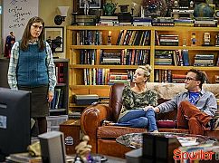 Teoria wielkiego podrywu: 10x05 The Hot Tub Contamination - zdjęcia promocyjne
