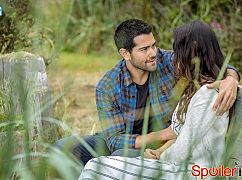 Chesapeake Shores: 1x09 Exes Mark the Spot - zdjęcia promocyjne