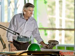 Chesapeake Shores: 1x09 Exes Mark the Spot - zdjęcia promocyjne