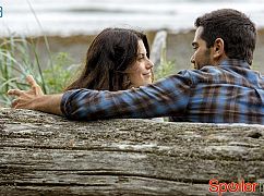 Chesapeake Shores: 1x09 Exes Mark the Spot - zdjęcia promocyjne