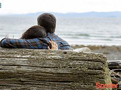 Chesapeake Shores: 1x09 Exes Mark the Spot - zdjęcia promocyjne