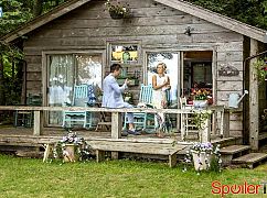 Chesapeake Shores: 1x09 Exes Mark the Spot - zdjęcia promocyjne