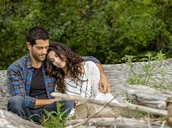 Chesapeake Shores: 1x09 Exes Mark the Spot - zdjęcia promocyjne
