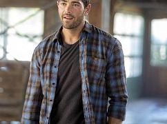 Chesapeake Shores: 1x09 Exes Mark the Spot - zdjęcia promocyjne