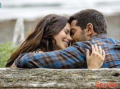 Chesapeake Shores: 1x09 Exes Mark the Spot - zdjęcia promocyjne