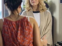 Chesapeake Shores: 1x09 Exes Mark the Spot - zdjęcia promocyjne