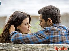 Chesapeake Shores: 1x09 Exes Mark the Spot - zdjęcia promocyjne