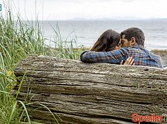 Chesapeake Shores: 1x09 Exes Mark the Spot - zdjęcia promocyjne