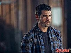 Chesapeake Shores: 1x09 Exes Mark the Spot - zdjęcia promocyjne