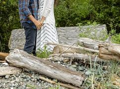 Chesapeake Shores: 1x09 Exes Mark the Spot - zdjęcia promocyjne