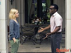 A Good Place: 1x07 The Eternal Shriek - zdjęcia promocyjne