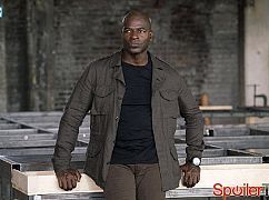Blacklist: 4x05 The Lindquist Concern - zdjęcia promocyjne