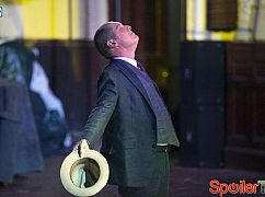 Blacklist: 4x05 The Lindquist Concern - zdjęcia promocyjne