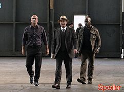 Blacklist: 4x05 The Lindquist Concern - zdjęcia promocyjne